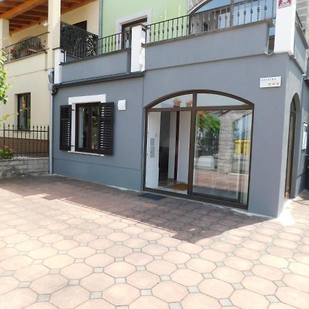 Apartment Stella Копер Экстерьер фото