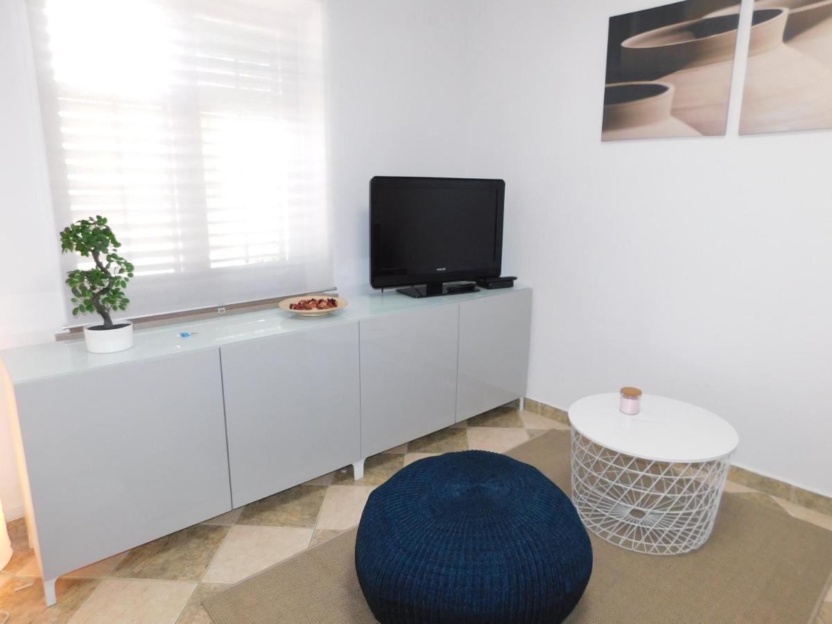 Apartment Stella Копер Экстерьер фото