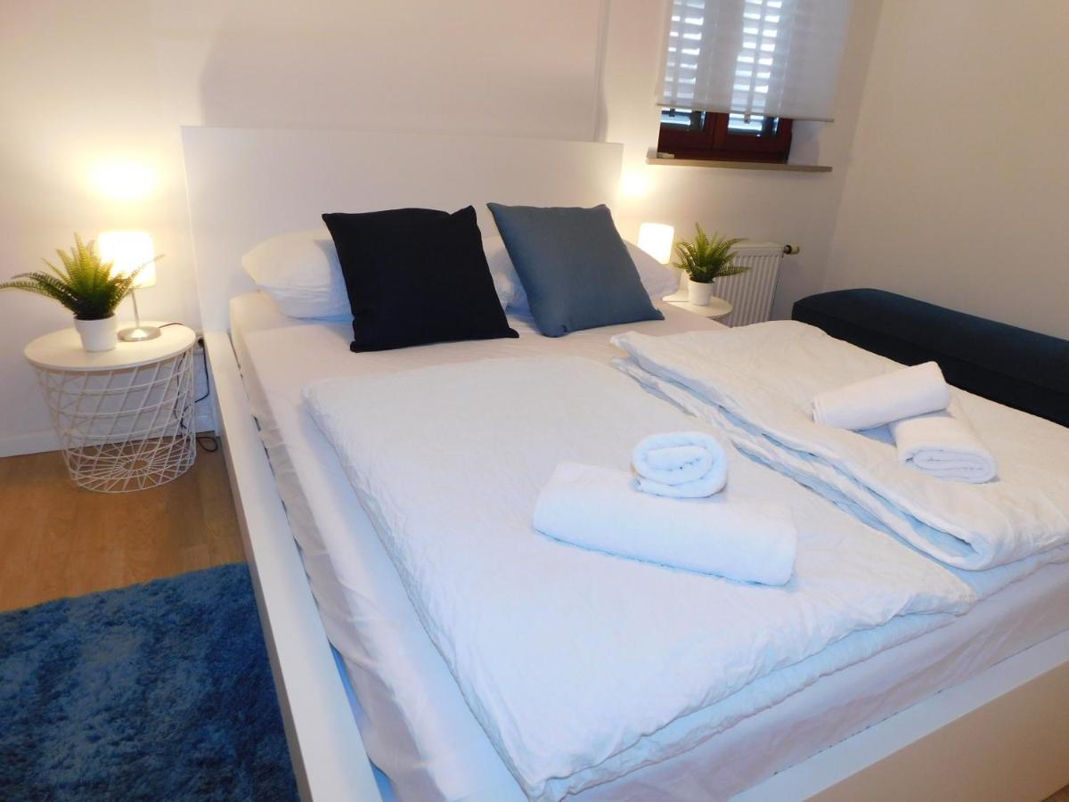 Apartment Stella Копер Экстерьер фото