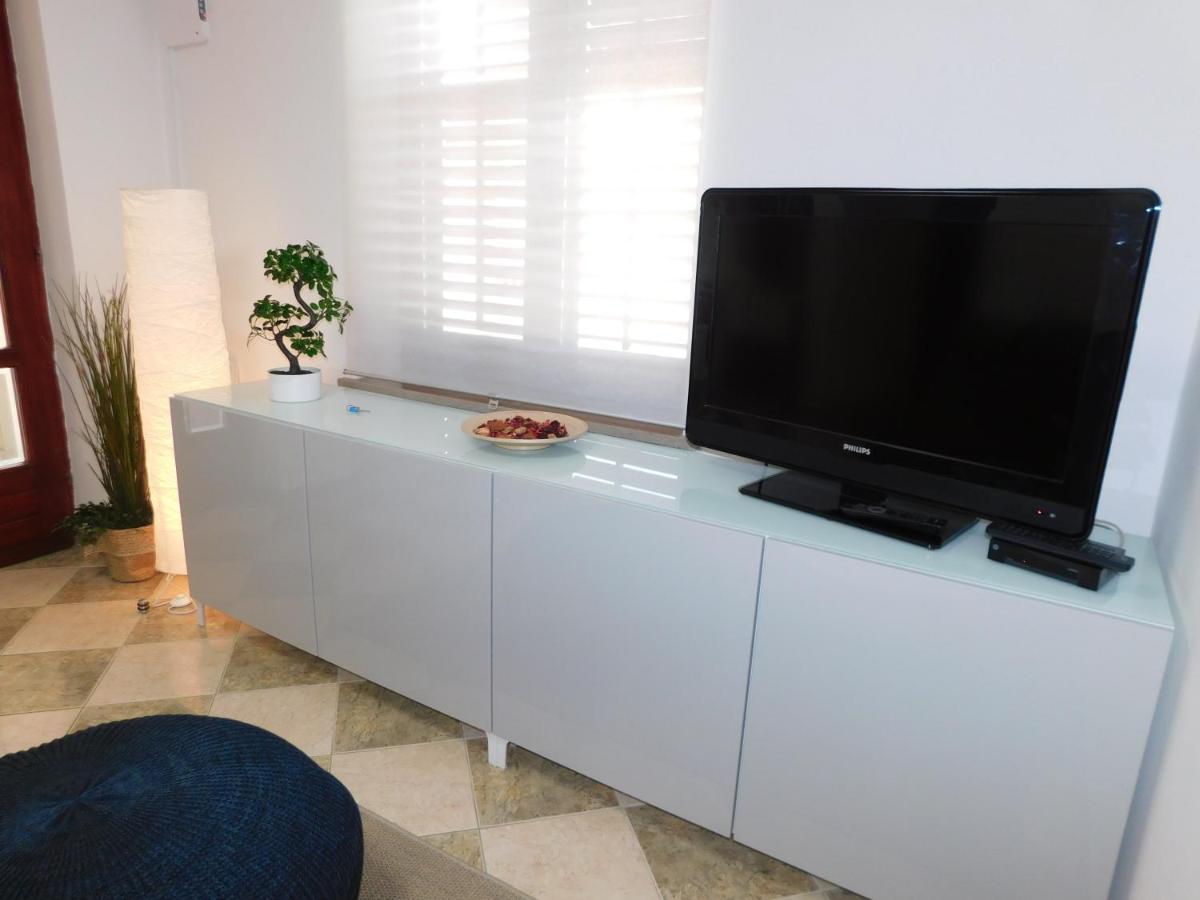 Apartment Stella Копер Экстерьер фото