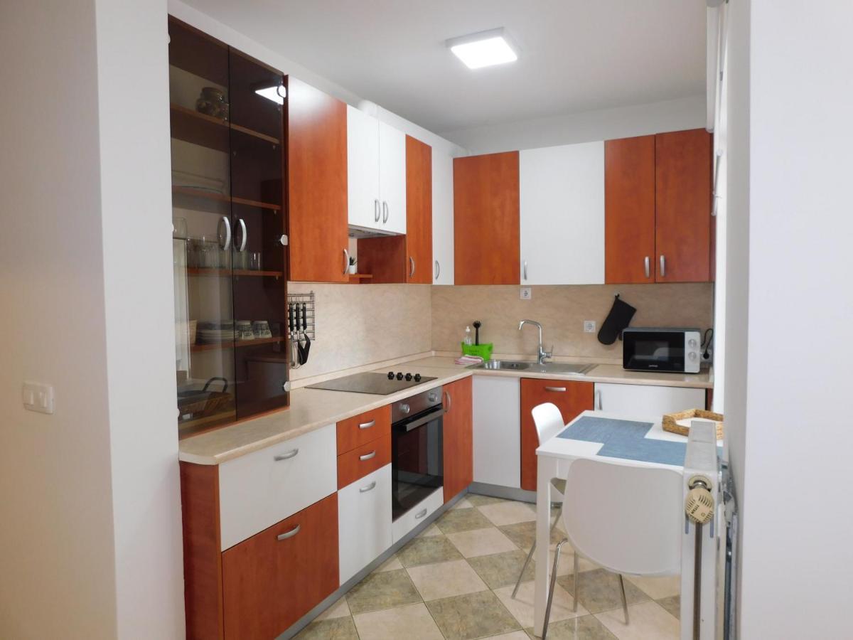 Apartment Stella Копер Экстерьер фото