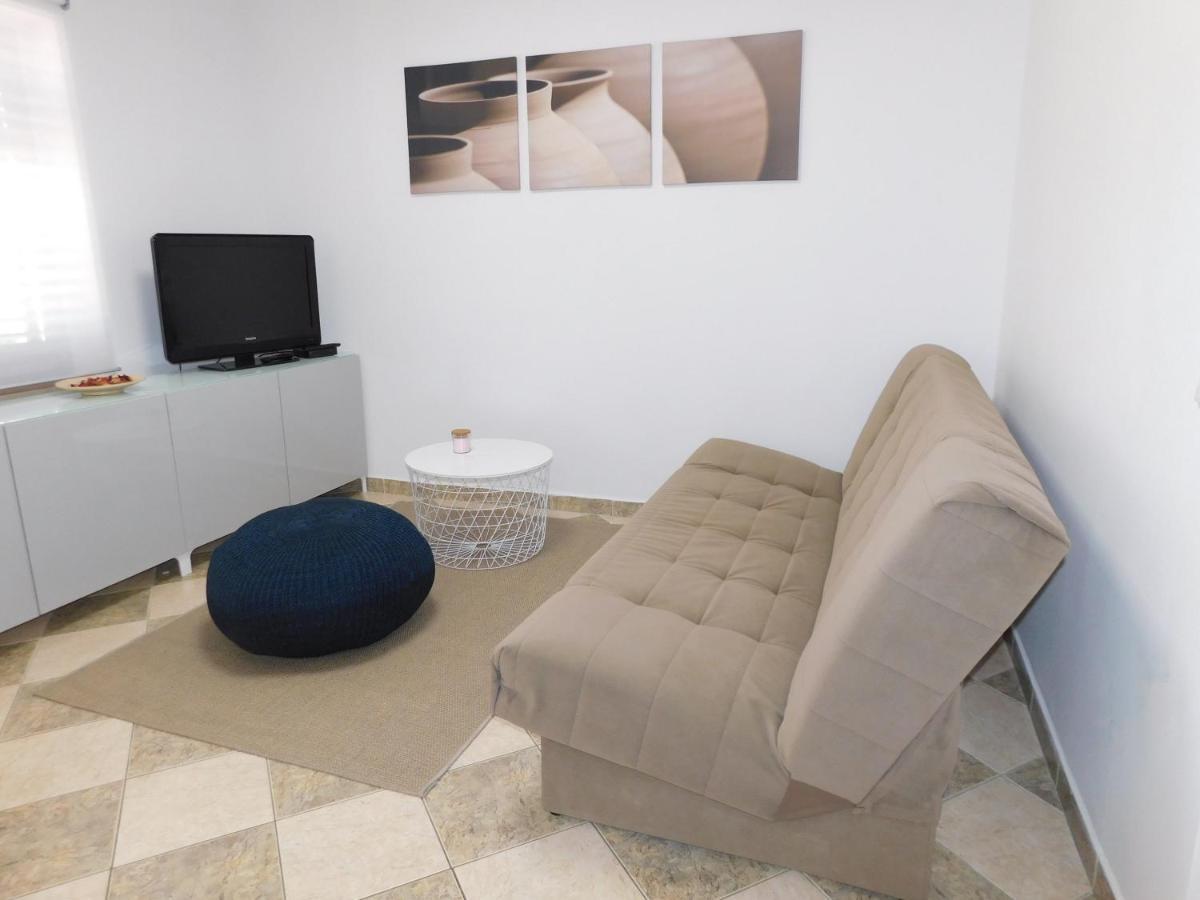Apartment Stella Копер Экстерьер фото