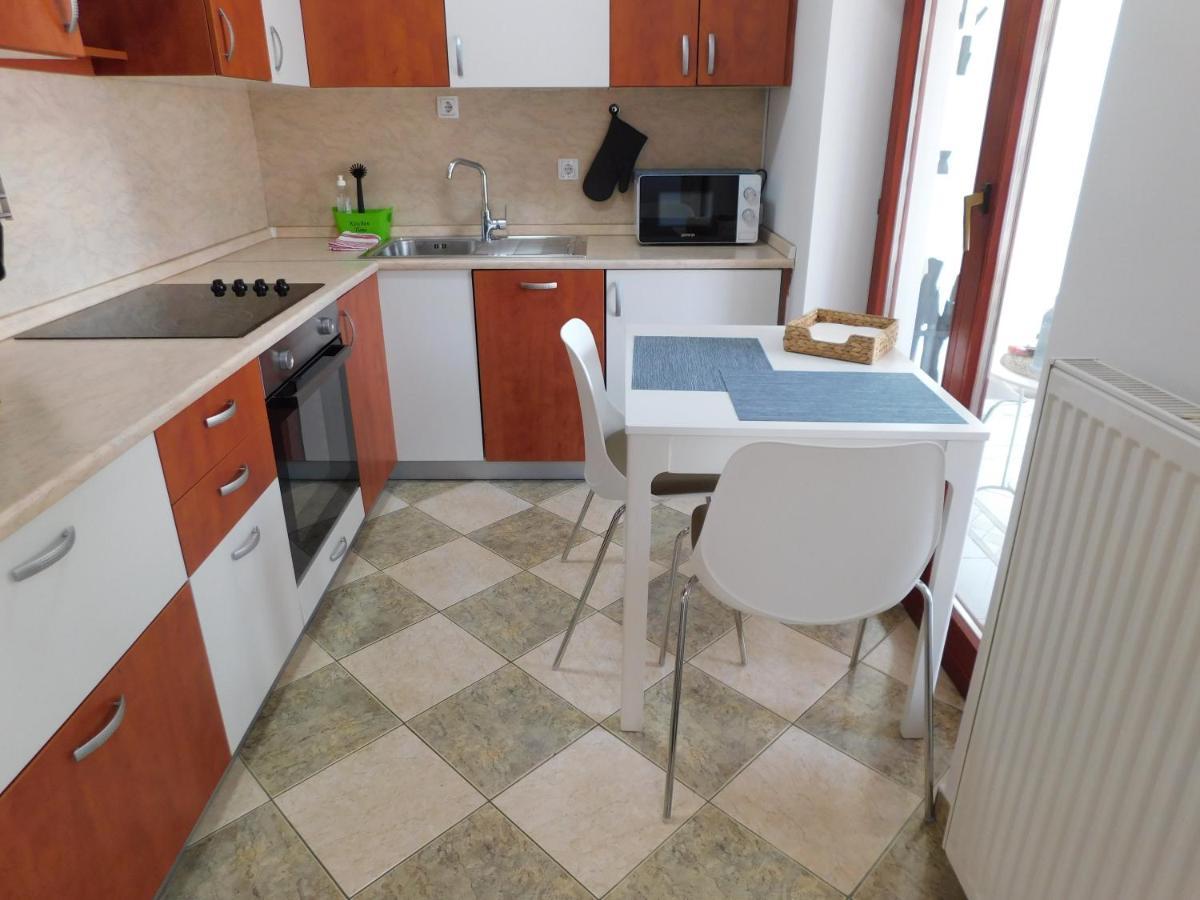 Apartment Stella Копер Экстерьер фото