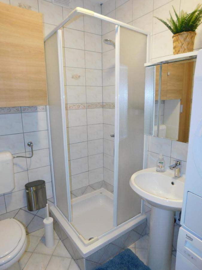 Apartment Stella Копер Экстерьер фото